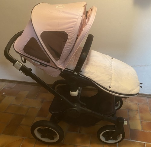 Bugaboo buffalo kinderwagen - bugaboo,