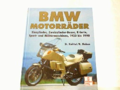 Bmw motorräder einzylinder - bmw,
