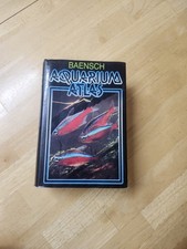 Mergus-Verlag Aquarium Atlas