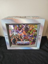 Masters of the Universe