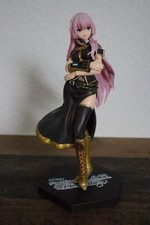 Megurine Luka, Project Diva Arcade, Vocaloid Figur, Anime, Sega