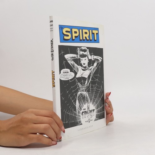 The spirit will - the,
