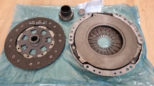 Original bmw kupplungssatz - original, neu