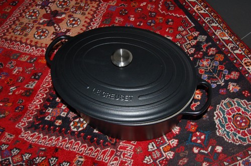 Creuset signature bräter - signature,