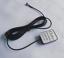 Magnetische GPS Antenne Online GA002-B5 DC 3-5V ROHS 3 Meter