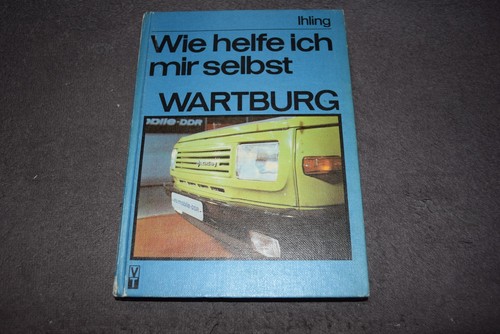 Reparaturanleitung wie helfe - wie,