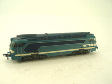SNCF Diesellok 68001  -
