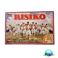 Risiko - Das große
