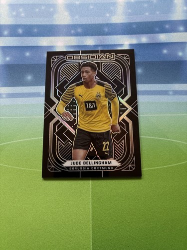 2021 panini obsidian jude - 2021-22,