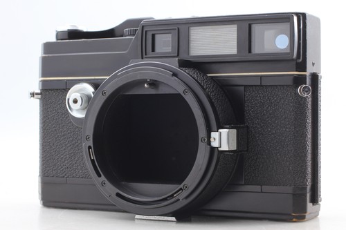 Exc fujica gl690 - fujica,