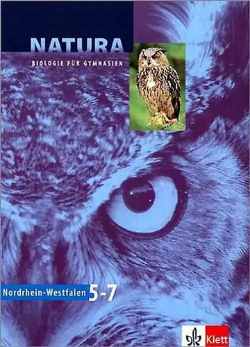 Natura biologie für - natura,