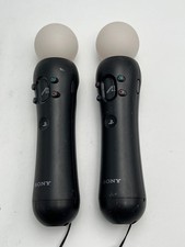 2 x Sony PlayStation 3 4 PS3