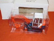 unbespielt /OVP Kubota Bagger KX-91-2  Excavator sehr selten Top