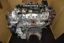 Motor komplett A13DTC 128TKM