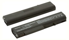 4400mah akku für 6530b - akku, hp