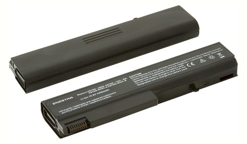 4400mah akku für 6530b - hp,