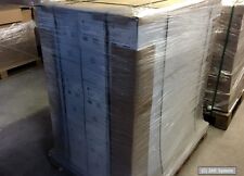 HP 36" D9R40A Universal Coated Plotter Papier 61m 90 g/m2 Paper, 3" Core, NEU