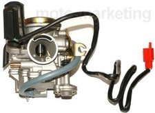 Tuning racing vergaser auto - tuning,