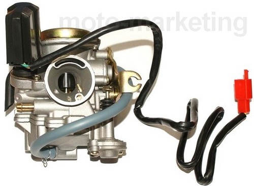 Tuning racing vergaser - racing, auto