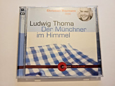 Christian Baumann liest