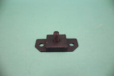 Auflage Karosserieauflage Silentblock Karosserie Wartburg 311 313 Sport IFA F9