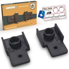 Tec4Camp® Ersatzteil Führung