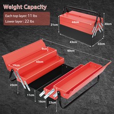 Werkzeugkiste Werkzeugbox