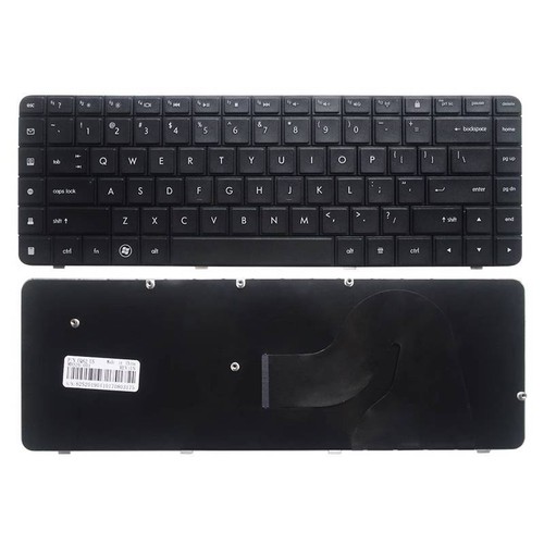 Laptop tastatur ersatz für - us,