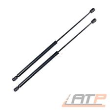 2X DÄMPFER HECKKLAPPE FÜR