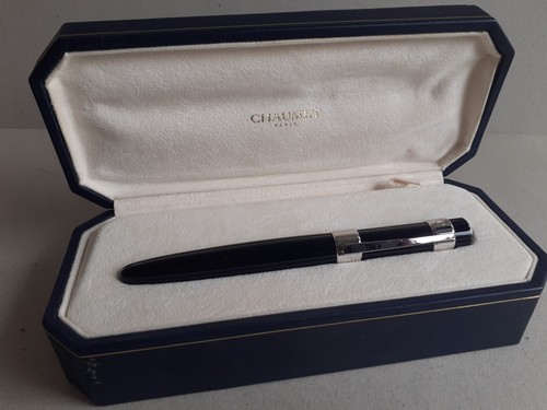 Chaumet ball pen - chaumet, /