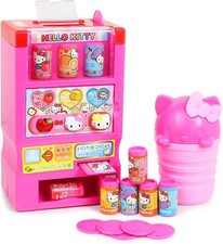 Hello Kitty Spielzeugautomat