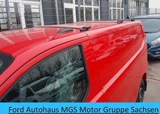 Dachträger klappbar für Ford