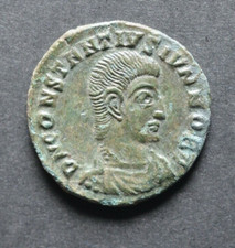 CONSTANTIUS GALLUS    #5013#