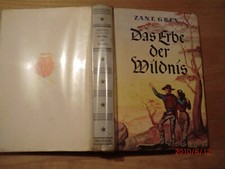 Zane Grey -  Das Erbe der