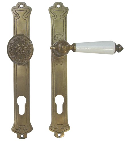 Jugendstil art deco - jugendstil, /art-deco