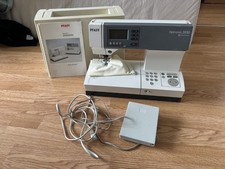 Pfaff Tiptronic 2030