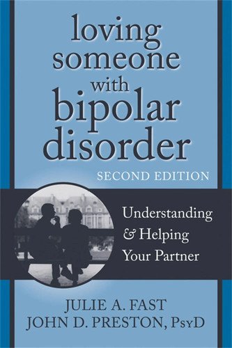 Loving someone with bipolar - loving,
