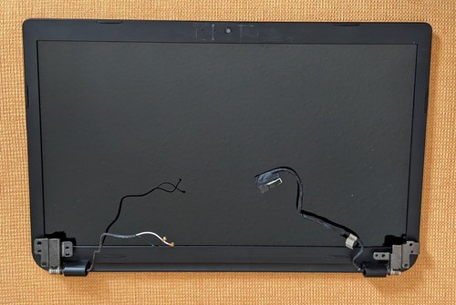 Display monitor bildschirm - monitor,