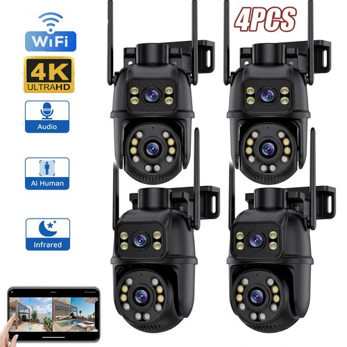 6mp outdoor wlan - wlan, ip