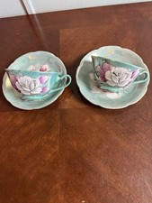 VTG KPM Japan Lotus Lusterware