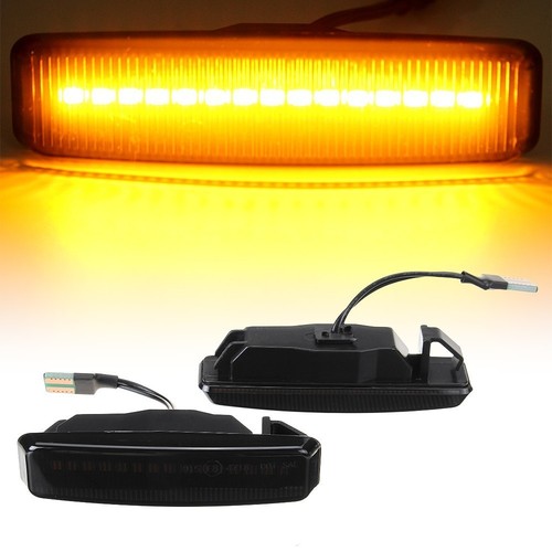 Seitenblinker blinker - 2x,