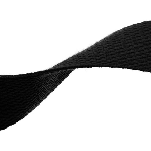 Gurtband 38mm polycotton - 5m,