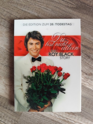 Bist nicht allein - nicht, roy