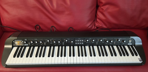 Korg sv1 piano 73 - korg,