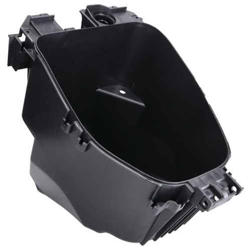 Helmfach oem schwarz - helmfach, für
