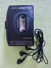 Sony Walkman WM-FX32