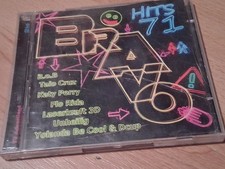Bravo Hits Vol.71 von Various