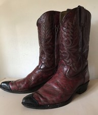 Wrangler Vintage Cowboy Biker