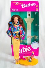 Barbie midge sea holiday - holiday, 5476