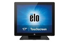 ELO 17" E179069 ET1717L-8CWB-0-BL-ZB-G Touchscreen Monitor